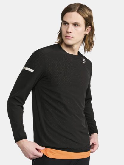 Pro Hypervent LS Wind Top 2 M - Image 3