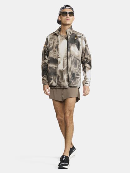 Pro Hypervent Split Shorts 2 M - Image 6