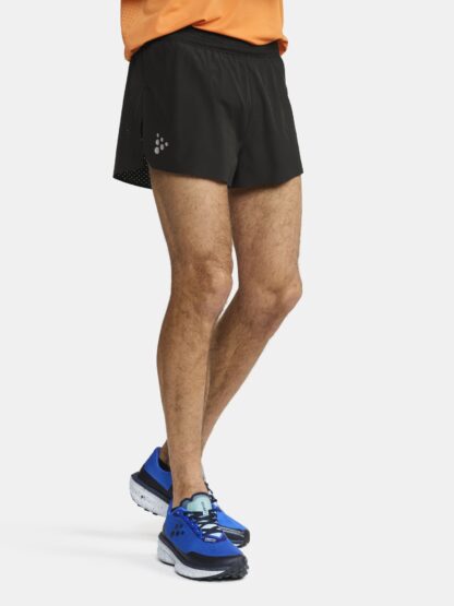 Pro Hypervent Split Shorts 2 M - Image 3