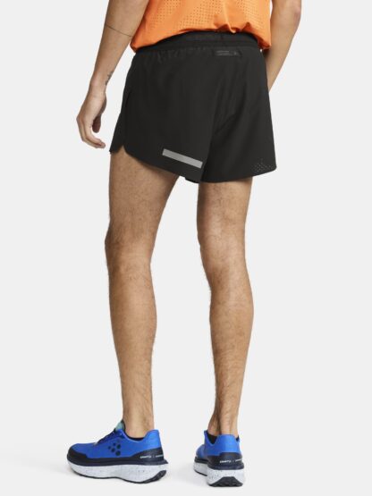 Pro Hypervent Split Shorts 2 M - Image 4