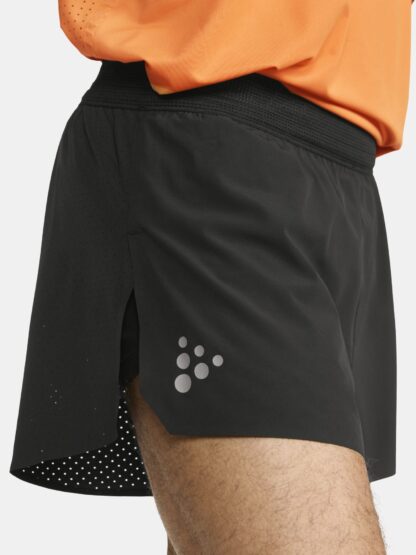 Pro Hypervent Split Shorts 2 M - Image 6
