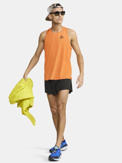 Pro Hypervent Split Shorts 2 M - Image 7