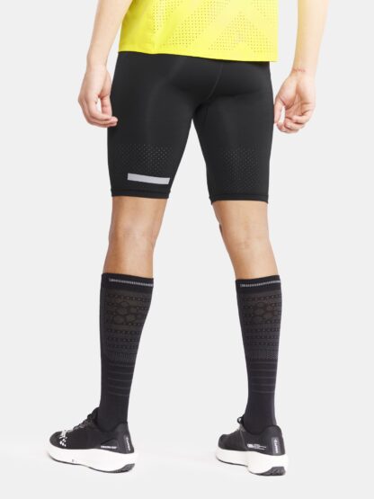 Pro Hypervent Short Tights 2 M - Image 4