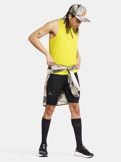 Pro Hypervent Short Tights 2 M - Image 7