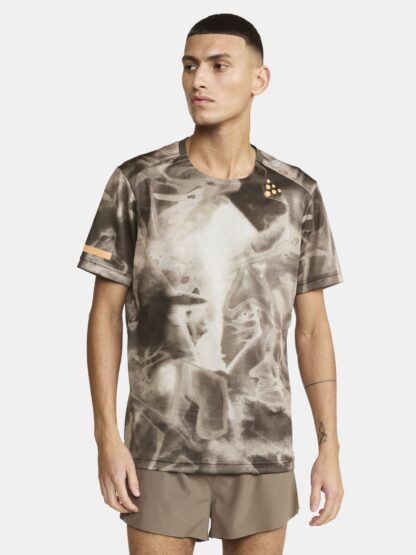 Pro Hypervent Jaquard Tee M - Image 3