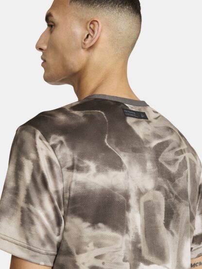 Pro Hypervent Jaquard Tee M - Image 5