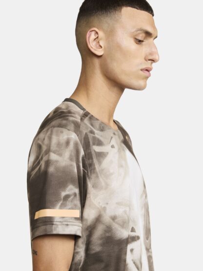 Pro Hypervent Jaquard Tee M - Image 6