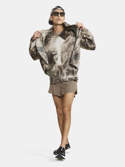 Pro Hypervent Jaquard Tee M - Image 7