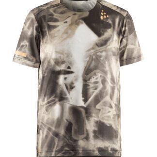 Pro Hypervent Jaquard Tee M