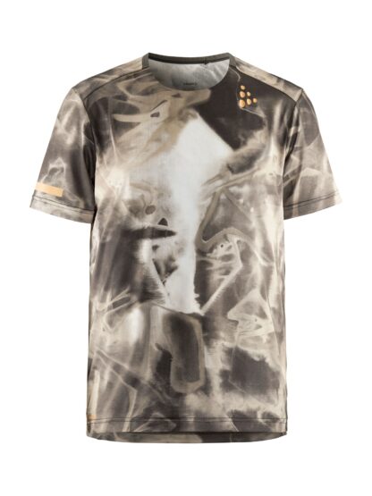 Pro Hypervent Jaquard Tee M