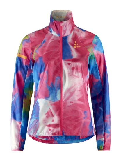 Pro Hypervent Jacket 2 W