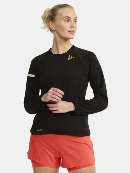 Pro Hypervent LS Wind Top 2 W - Image 3