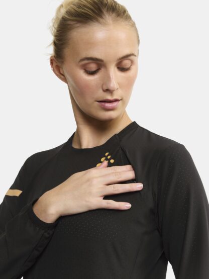 Pro Hypervent LS Wind Top 2 W - Image 6