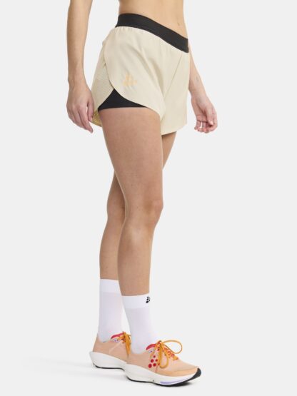 Pro Hypervent Split Shorts 2 W - Image 3