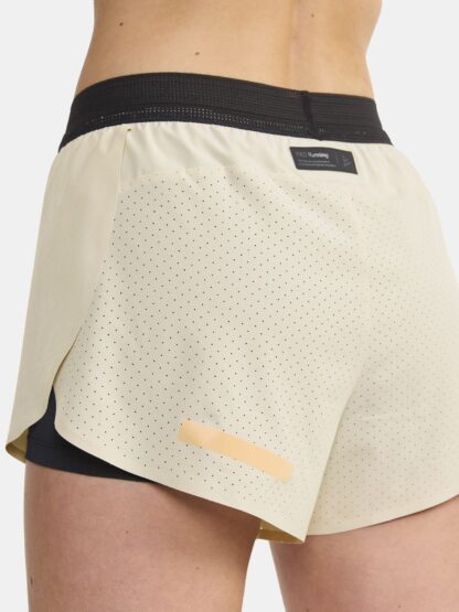 Pro Hypervent Split Shorts 2 W - Image 6