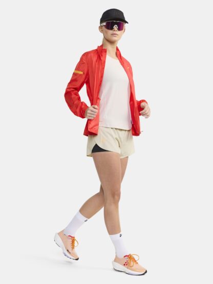 Pro Hypervent Split Shorts 2 W - Image 7