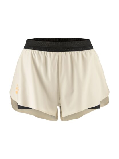 Pro Hypervent Split Shorts 2 W