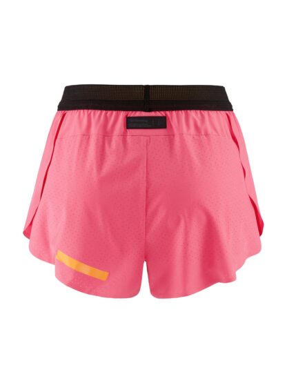 Pro Hypervent Split Shorts 2 W - Image 2