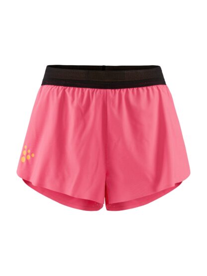 Pro Hypervent Split Shorts 2 W
