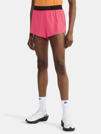 Pro Hypervent Split Shorts 2 W - Image 3