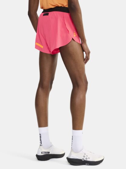 Pro Hypervent Split Shorts 2 W - Image 4