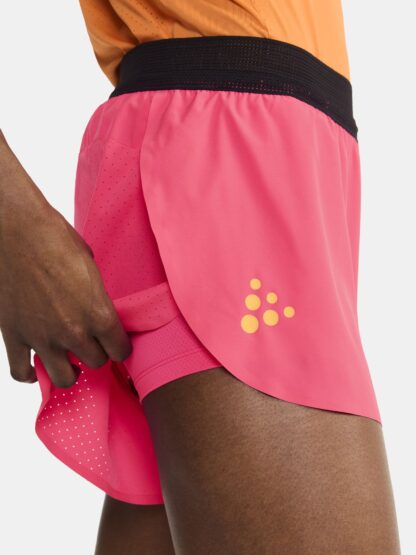 Pro Hypervent Split Shorts 2 W - Image 5