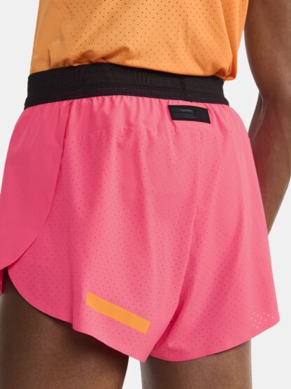 Pro Hypervent Split Shorts 2 W - Image 6