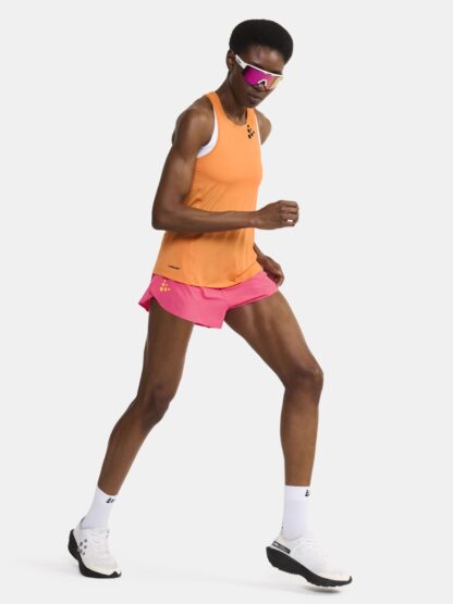 Pro Hypervent Split Shorts 2 W - Image 7