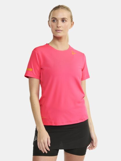 Pro Hypervent Tee 2 W - Image 3