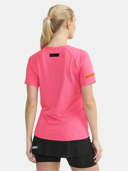 Pro Hypervent Tee 2 W - Image 4