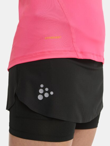 Pro Hypervent Tee 2 W - Image 6