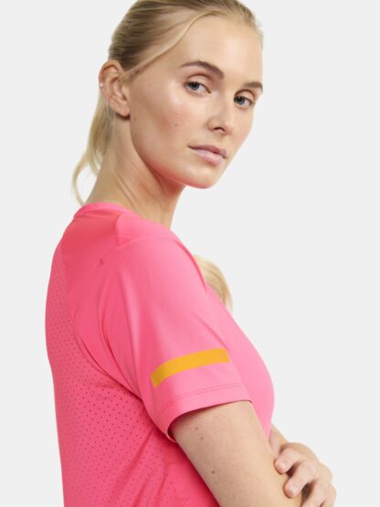 Pro Hypervent Tee 2 W - Image 7