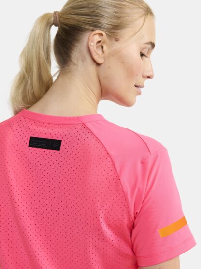 Pro Hypervent Tee 2 W - Image 8