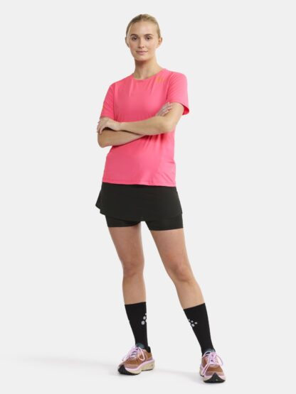 Pro Hypervent Tee 2 W - Image 9