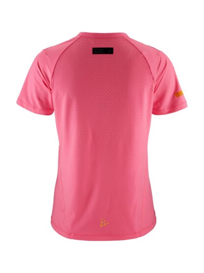 Pro Hypervent Tee 2 W - Image 2