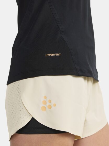Pro Hypervent Tee 2 W - Image 5