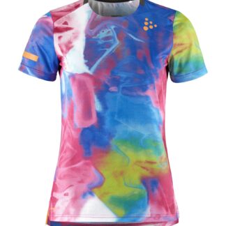 Pro Hypervent Jaquard Tee W