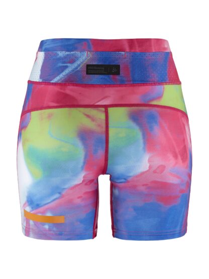 Pro Hypervent Short Tights 2 W - Image 2