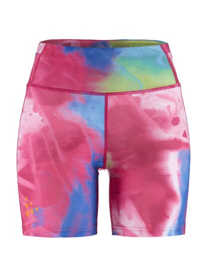 Pro Hypervent Short Tights 2 W