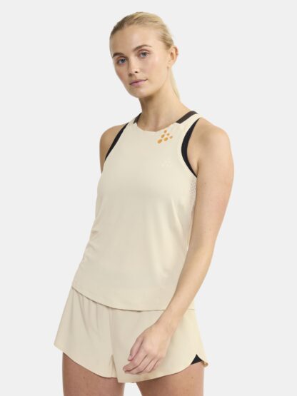 Pro Hypervent Singlet 2 W - Image 3
