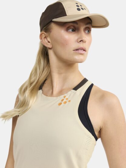 Pro Hypervent Singlet 2 W - Image 6