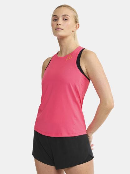 Pro Hypervent Singlet 2 W - Image 3
