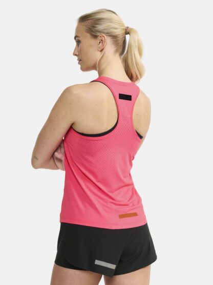 Pro Hypervent Singlet 2 W - Image 4