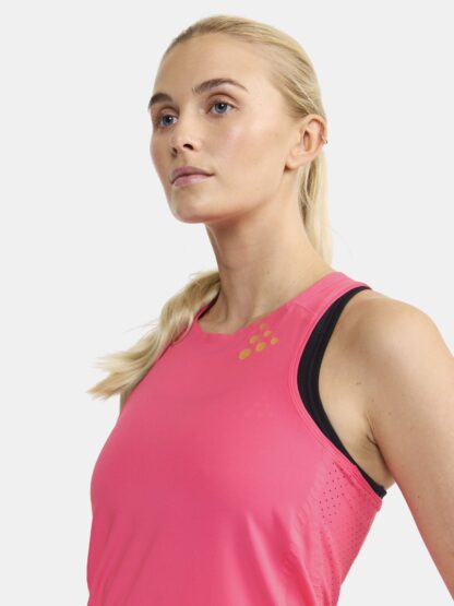 Pro Hypervent Singlet 2 W - Image 5