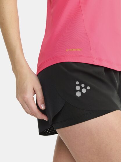 Pro Hypervent Singlet 2 W - Image 6