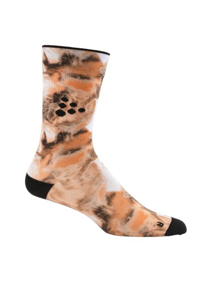 Pro Hypervent Print Sock