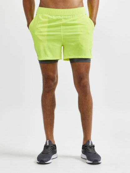 ADV Essence 2-in-1 Stretch Shorts M - Image 2