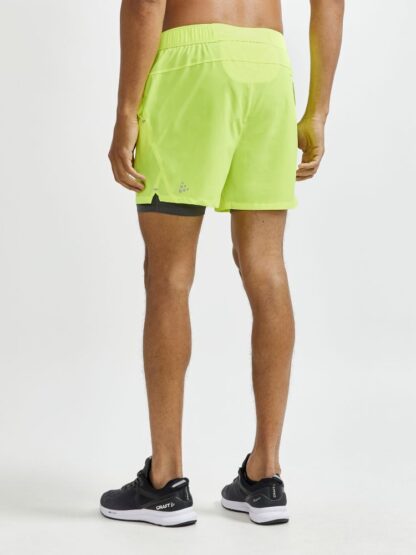 ADV Essence 2-in-1 Stretch Shorts M - Image 3