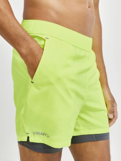 ADV Essence 2-in-1 Stretch Shorts M - Image 4