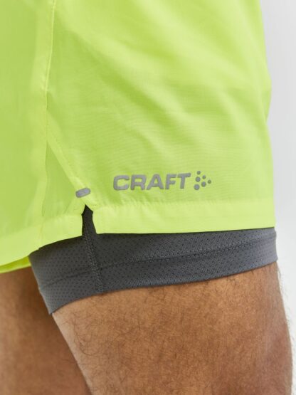 ADV Essence 2-in-1 Stretch Shorts M - Image 5